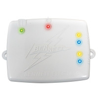 Control Box For BCN - BCN6500 - Bennett Marine